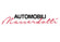 Logo Automobili Masserdotti di Masserdotti Silvia